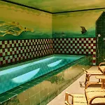 Hotel Les Deux Gares & Spa