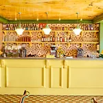 Hotel Les Deux Gares & Spa