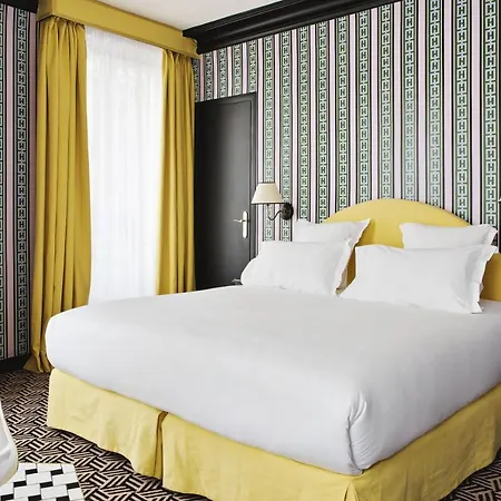 Les Deux Gares & Hotel 4*
