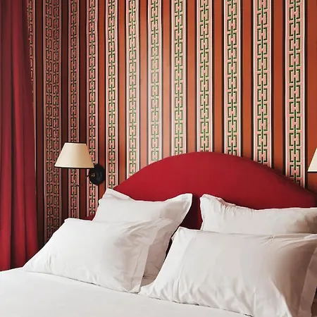 Hotel Les Deux Gares &