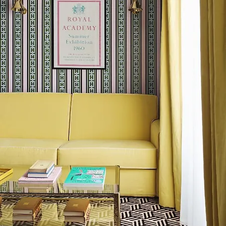 Hotel Les Deux Gares & Parigi