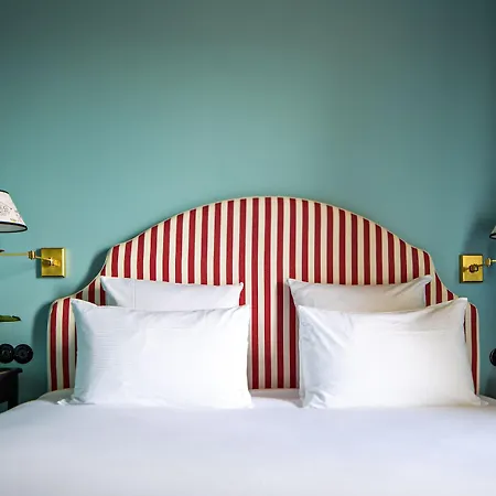 Les Deux Gares & 4* Parigi