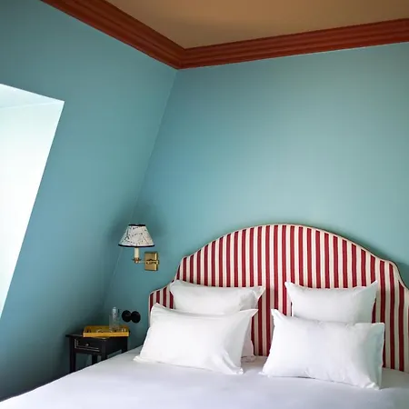 Les Deux Gares & 4* Parigi