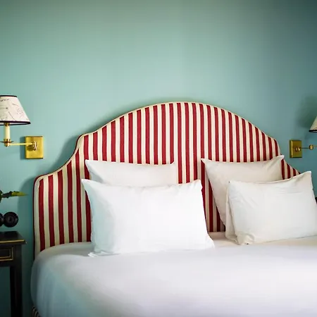 Hotel Les Deux Gares & Parigi