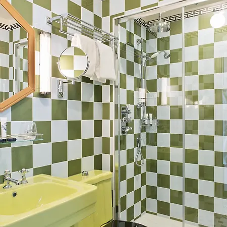 Les Deux Gares & 4* Parigi
