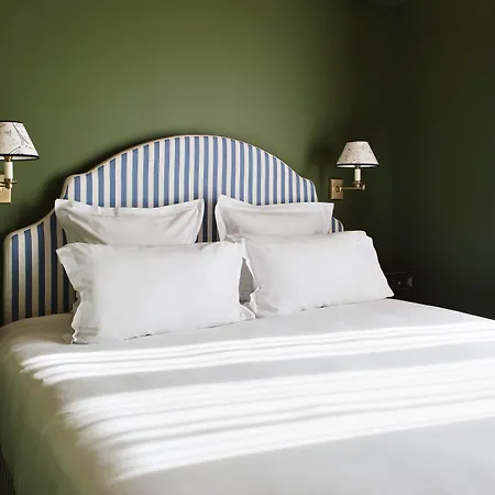 Hotel Les Deux Gares & Parigi