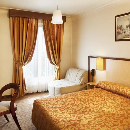 Hotel Les Deux Gares & Parigi
