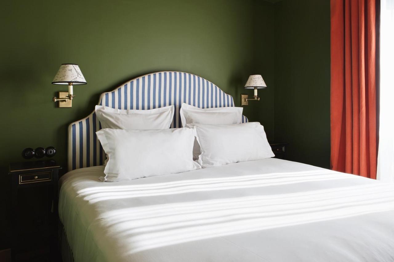 Hotel Les Deux Gares Parigi