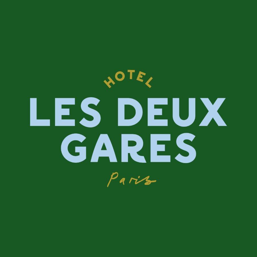 Les Deux Gares Parigi