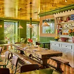 Hotel Les Deux Gares & Spa