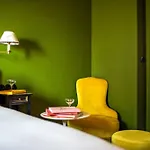 Hotel Les Deux Gares & Spa