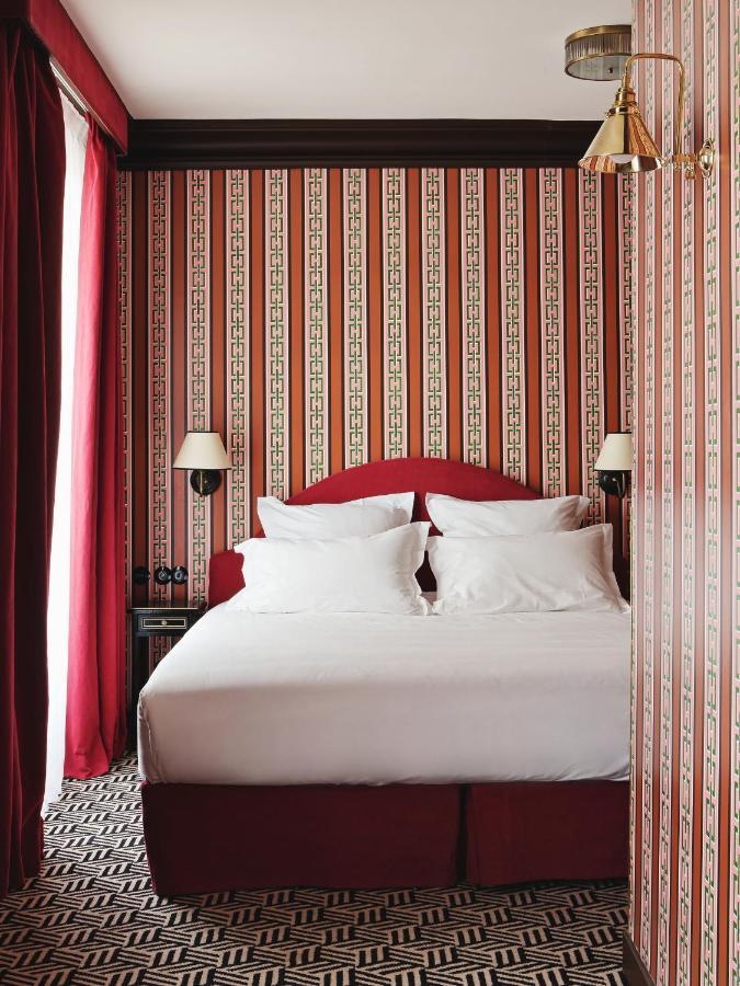 Les Deux Gares & Hotel