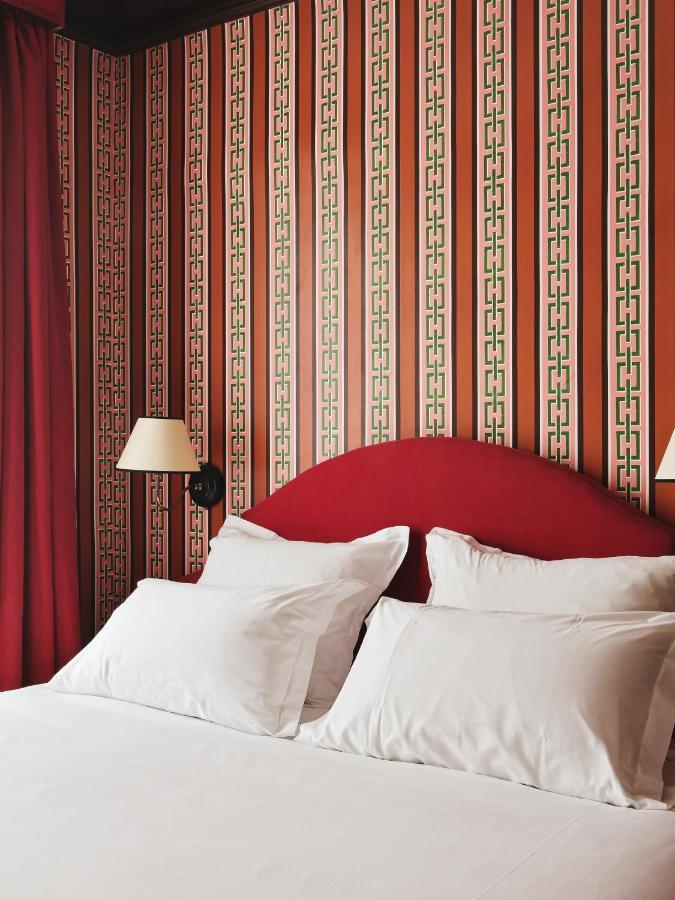 Hotel Les Deux Gares &