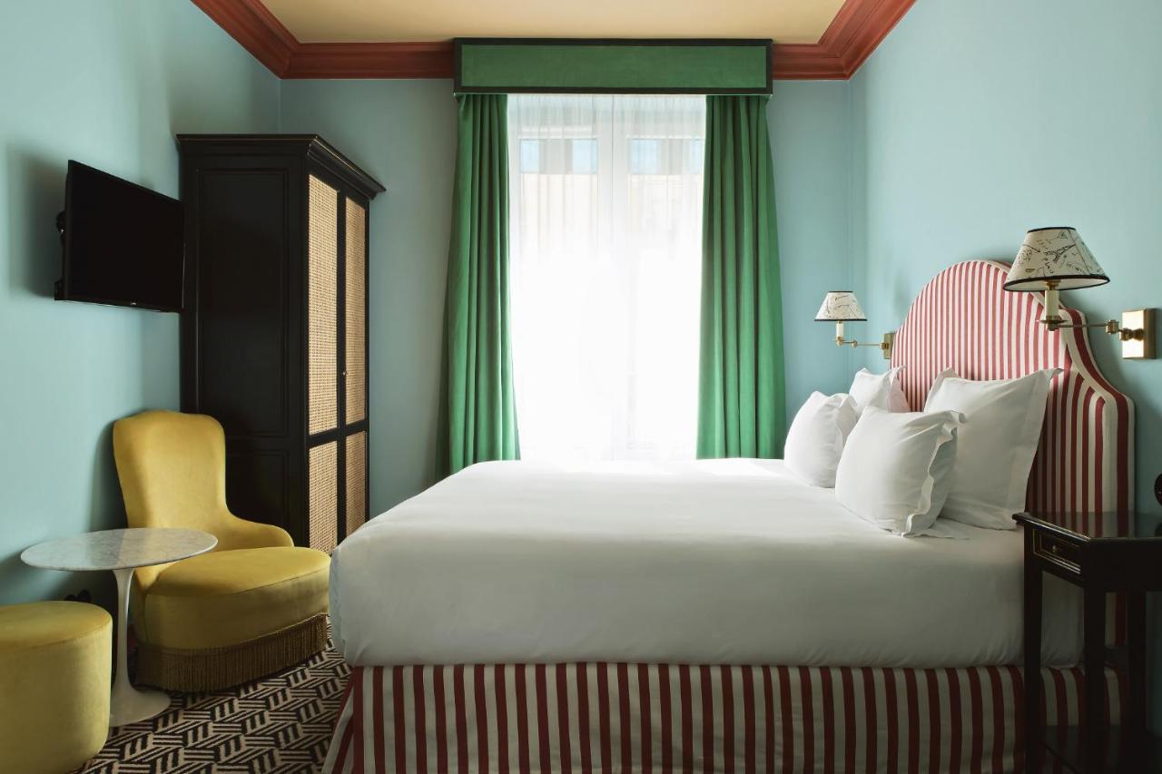 Hotel Les Deux Gares & Paris