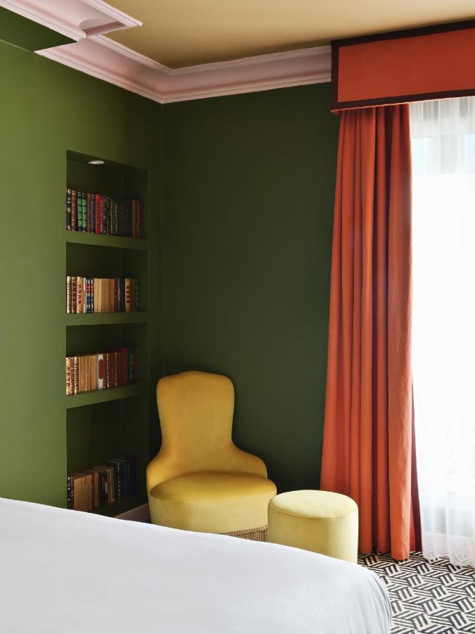 Hotel Les Deux Gares & 4*