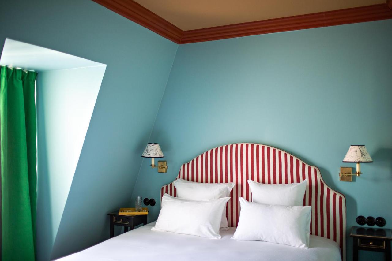 Les Deux Gares & 4* Paris