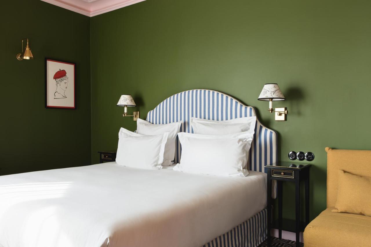 Hotel Les Deux Gares & Paris