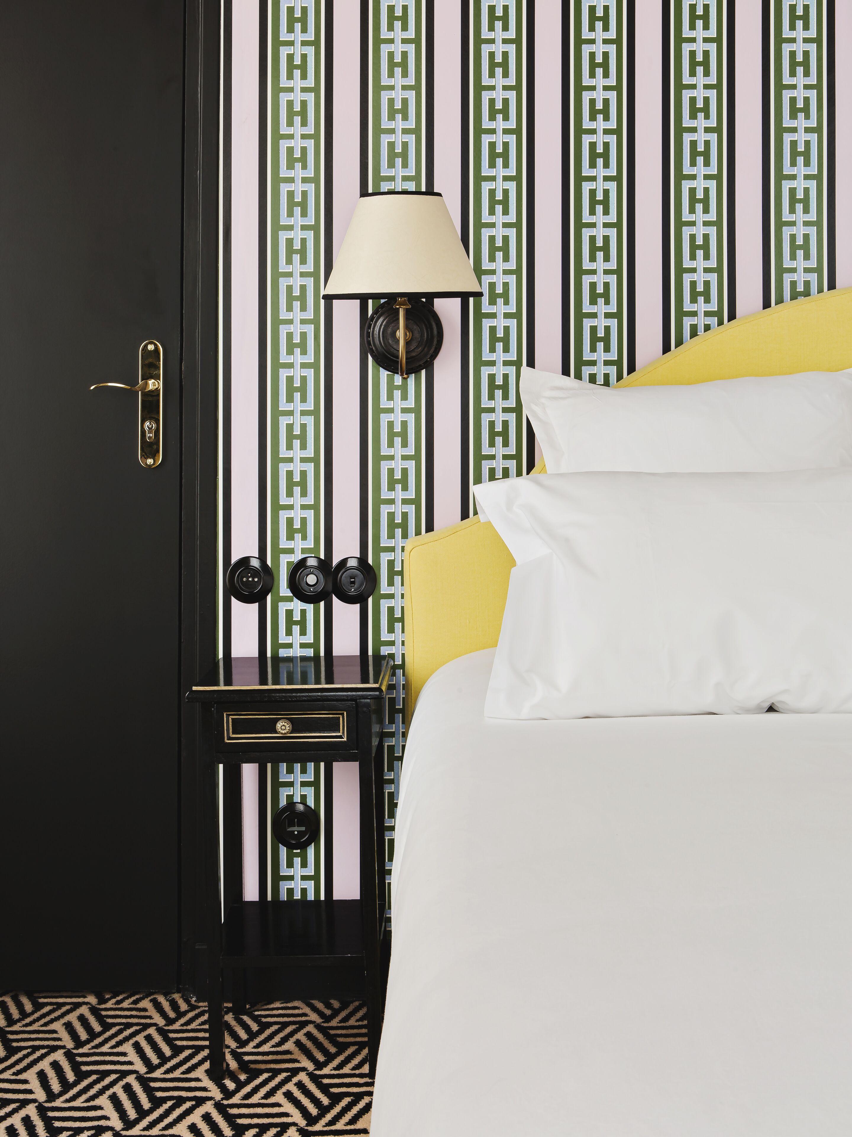 Hotel Les Deux Gares &