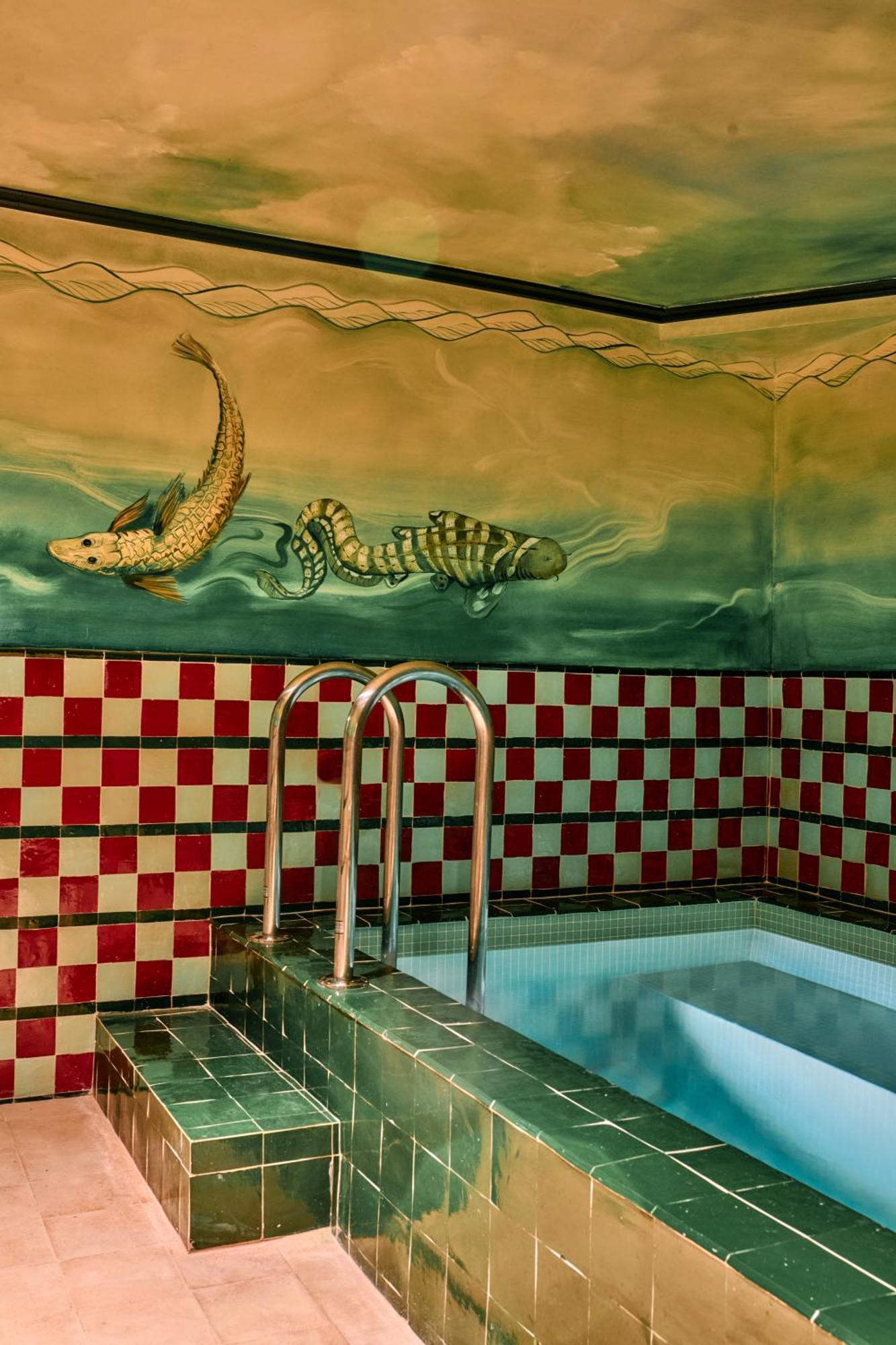 Les Deux Gares & 4* Paris