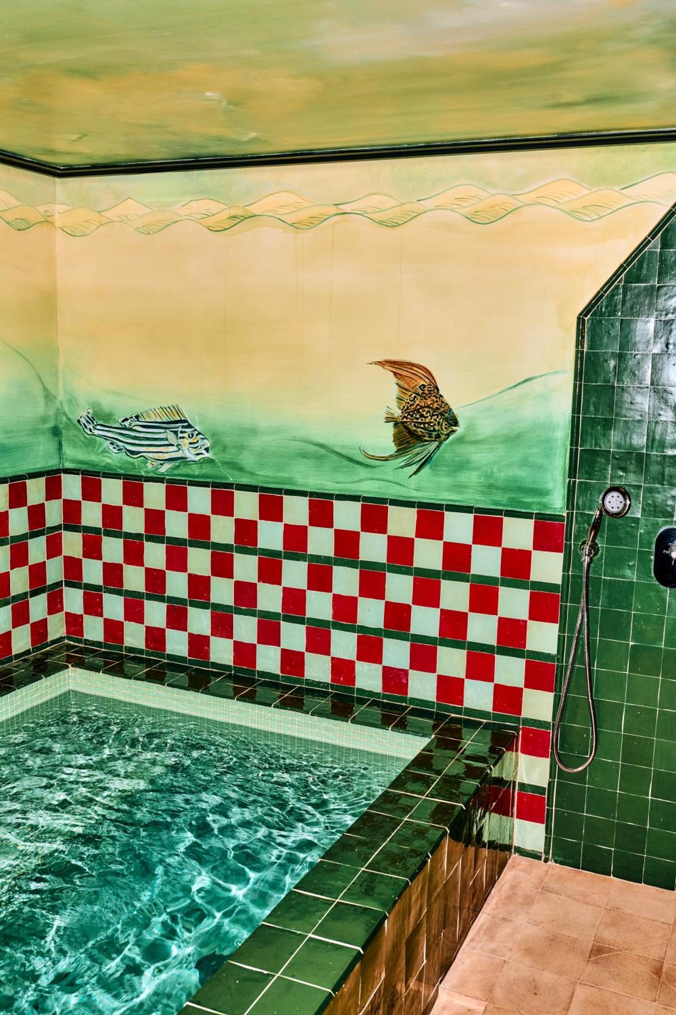 Hotel Les Deux Gares &