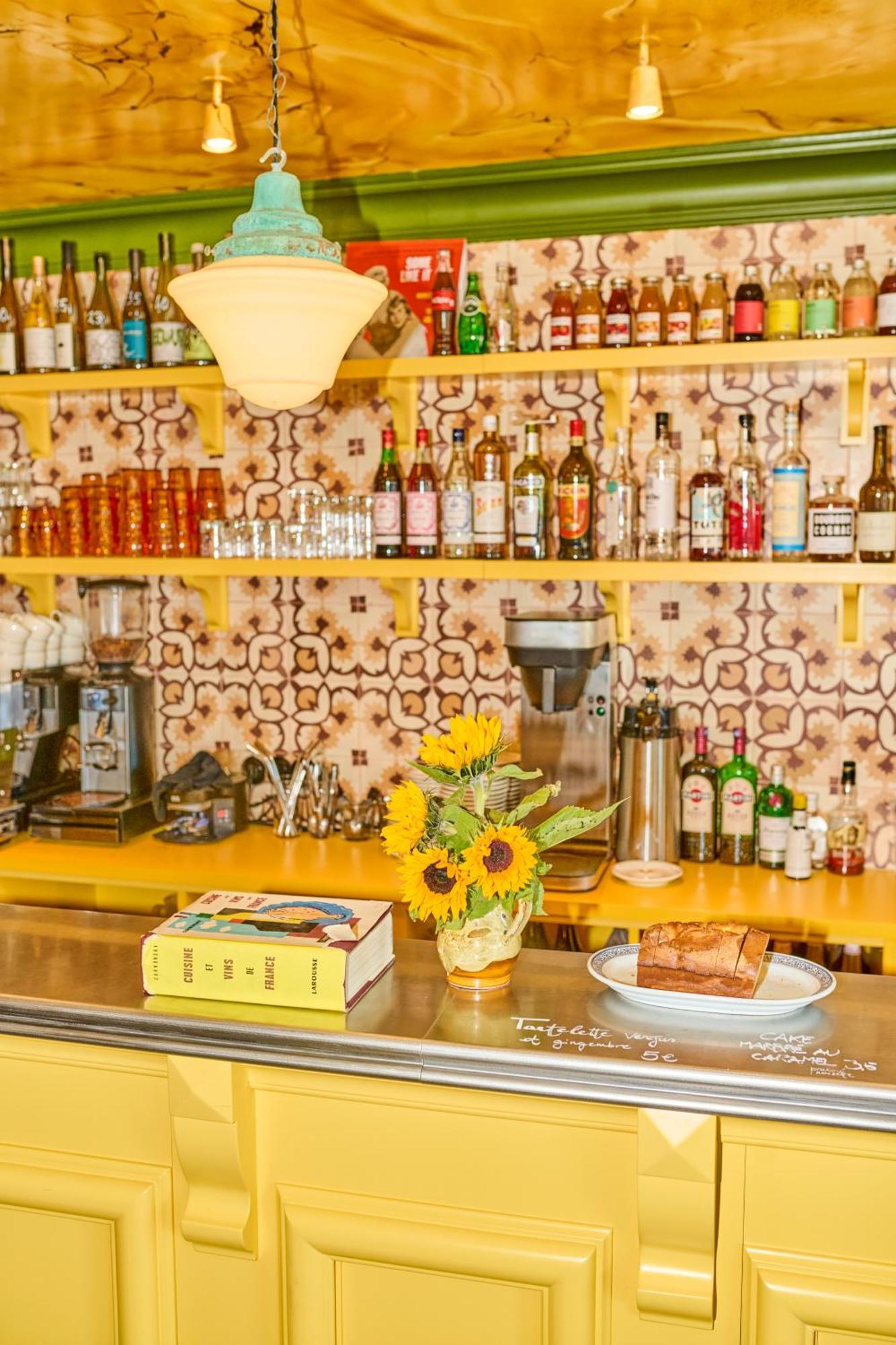 Hotel Les Deux Gares &