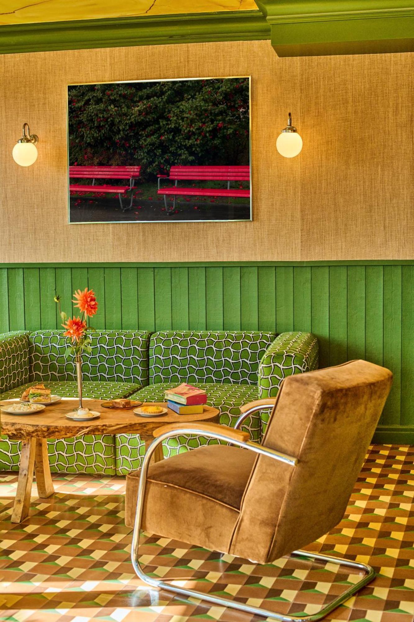 Hotel Les Deux Gares & 4*