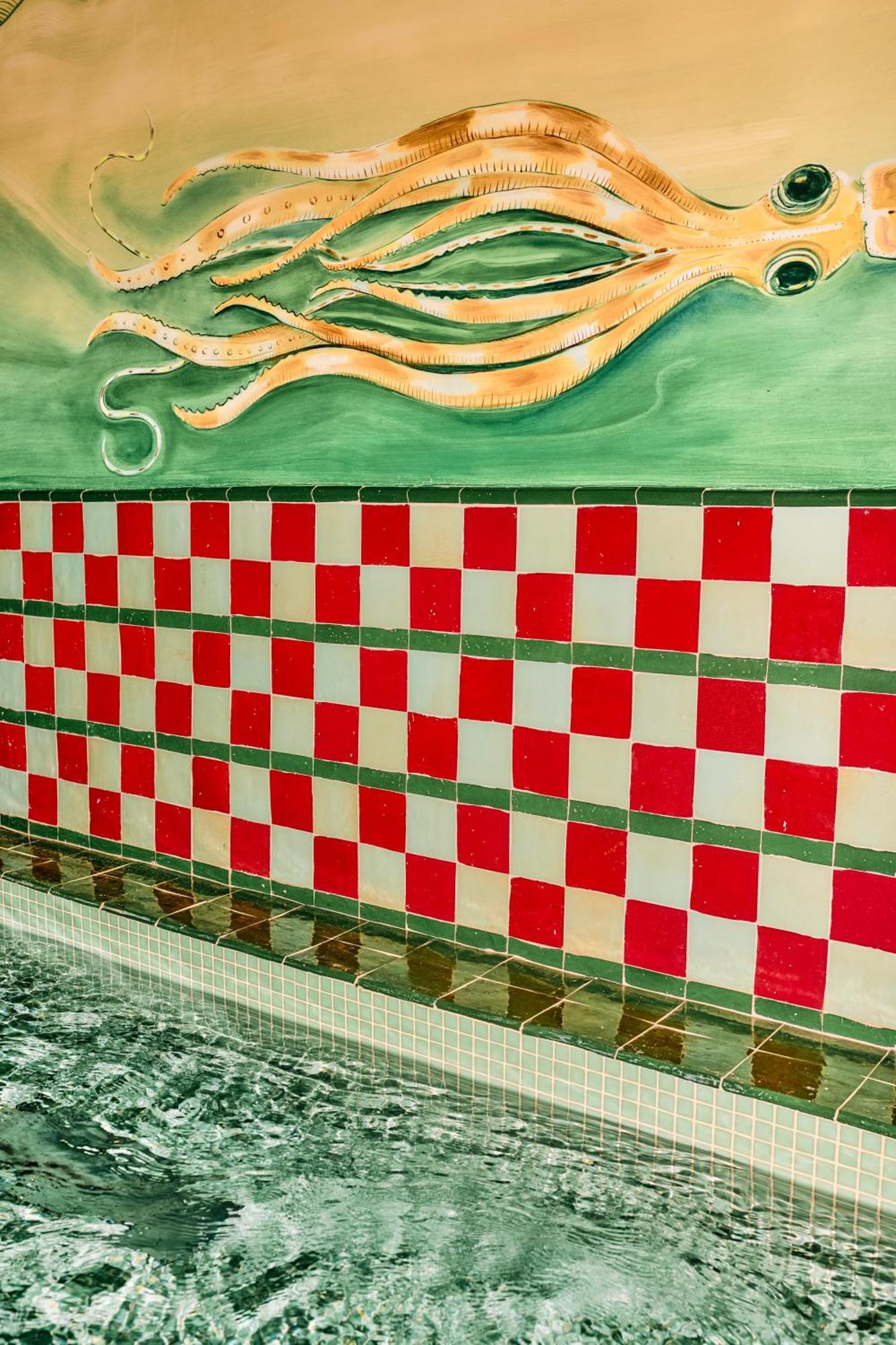 Les Deux Gares & Hotel Paris