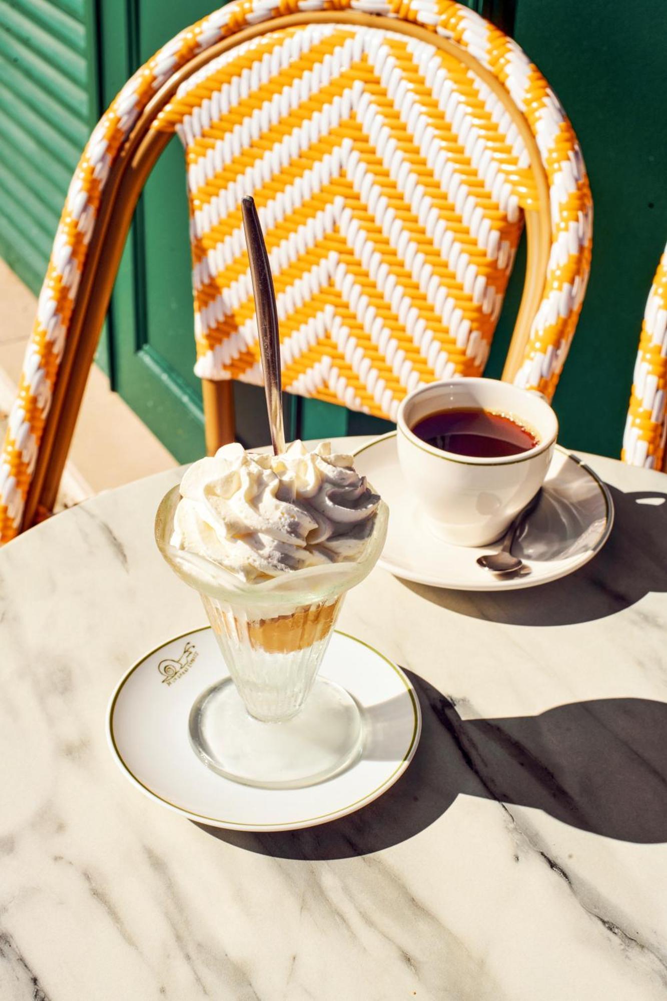 Les Deux Gares & Paris