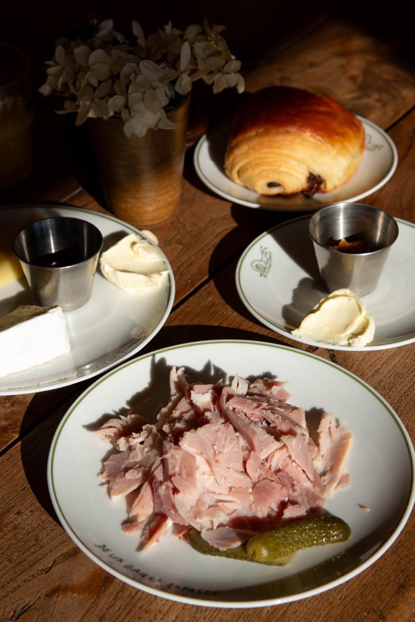 Hotel Les Deux Gares & Paris