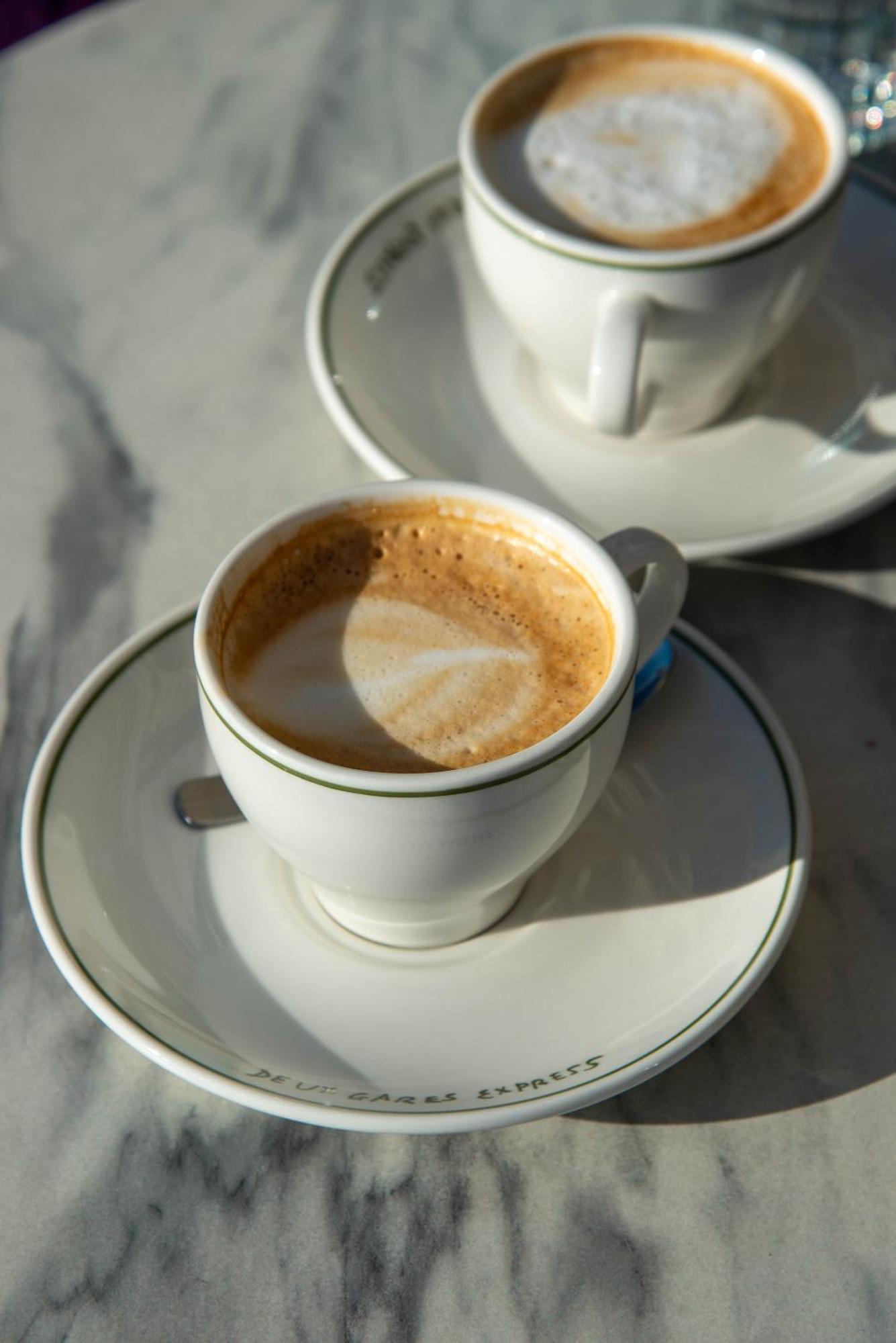 Les Deux Gares & 4* Paris